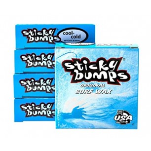 Wax Sticky Bumps - Cool/Cold