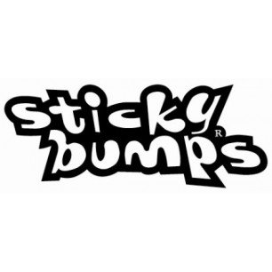 Wax Sticky Bumps - Cool