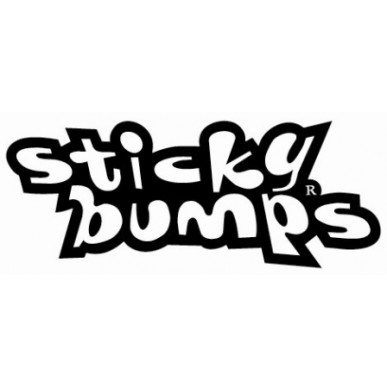 Wax Sticky Bumps - Cool/Cold