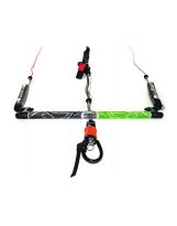 Barre Flysurfer Infinity 3.0 Airstyle PP Bar