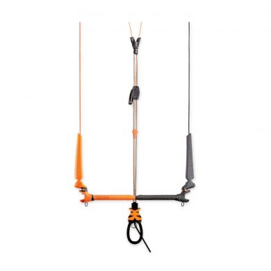 Barre Liquid Force - Response Control System Barre Liquid Force - Response Control System