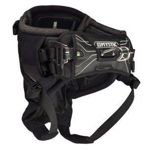 Harnais Mystic Driver Seat Black 2024