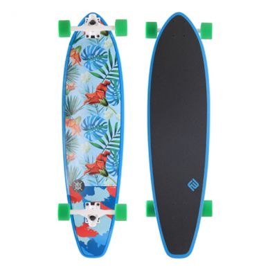 Skate Flying Wheels - flowar 37" Skate Flying Wheels - flowar 37"