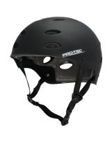 Casque Pro-Tec Water - Ace Wake - Rubber Black