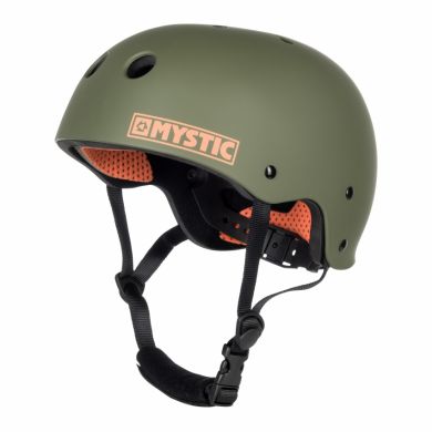 Casque Mystic MK8 - Army Casque Mystic MK8 - Army