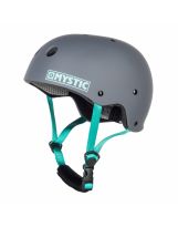 Casque Mystic MK8 - Mint 