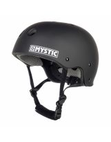 Casque Mystic MK8 - Black 2021