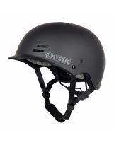 Casque Mystic Predator - Black 