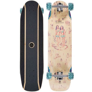 Skate Globe - Drednaught 36" - Doom Skate Globe - Drednaught 36" - Doom