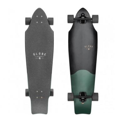 Skate Globe - Prowler Evo 38" - Matte Emerald Skate Globe - Prowler Evo 38" - Matte Emerald