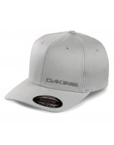 Casquette Dakine - Silicone Rail Hat Grey 