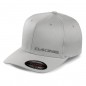 Casquette Dakine - Silicone Rail Hat Grey 