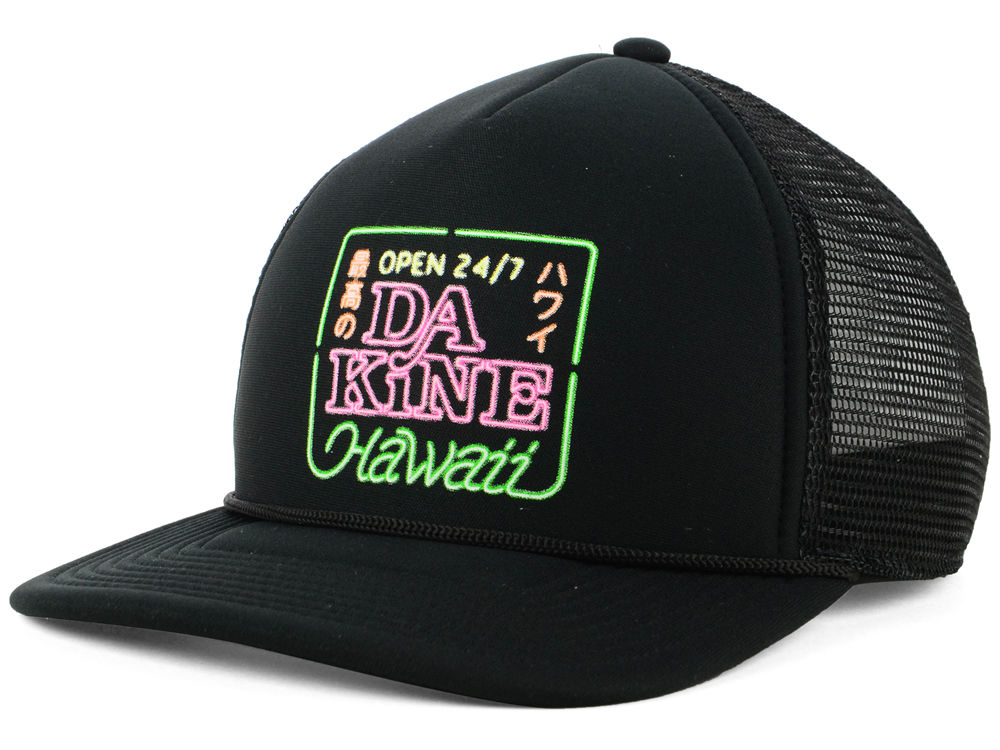 casquette dakine