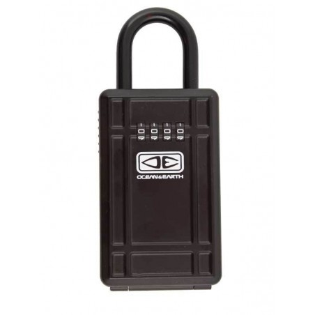 Cadenas Ocean&Earth - Key Vault Lock 