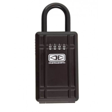 Cadenas Ocean&Earth - Key Vault Lock 