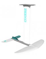 Foil Zeeko Alloy Blaster