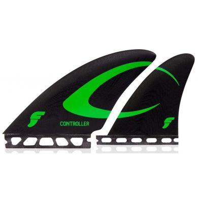 Derives Futures Fins- Controller Quad Derives Futures Fins- Controller Quad