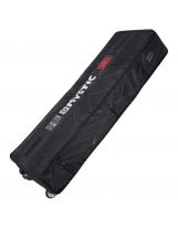Housse Mystic - Matrix Square - Black 