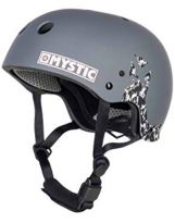Casque Mystic MK8 X - Grey