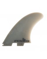 Derives FCS 2 Mark Richards Twin + Stabiliser Neo Fins