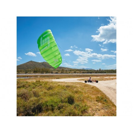 Aile HQ Powerkites Beamer VI