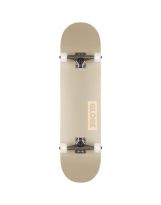 Skate Globe - Goodstock 8.0" - Off White 
