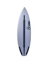Surf Al Merrick - Sampler Spine Tek