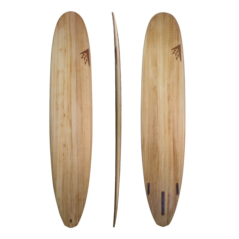 Surf Firewire - The Gem - Timbertek