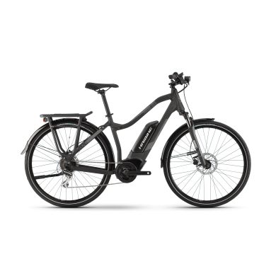 Haibike SDuro Trekking 1.0 Femme 2019 - Bosch Active+ Haibike SDuro Trekking 1.0 Femme 2019 - Bosch Active+
