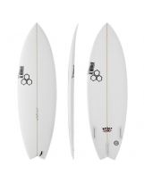 Surf Al Merrick - ROCKET WIDE - swallow