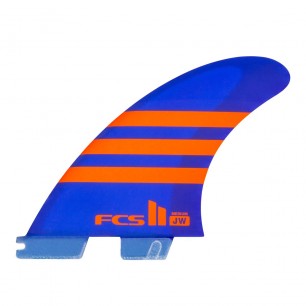 Dérives FCS II - JW (Julian Wilson) PC Aircore Limited Edition - Thruster
