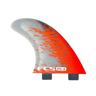 Derives FCS - PC-3 Red Slice - Thruster Small