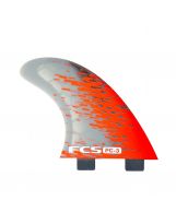 Derives FCS - PC3 Red Slice - Thruster Small