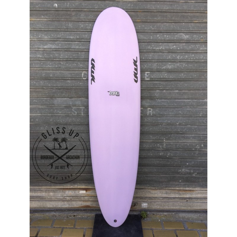 Surf UWL - The Door - Resin tint 