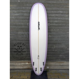 Surf UWL - The Door - Resin tint 