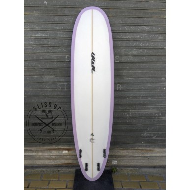 Surf UWL - The Door - Resin tint 