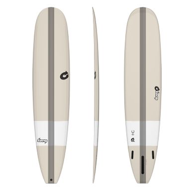 Surf Torq - The Horseshoe Color - Stone/White Surf Torq - The Horseshoe Color - Stone/White