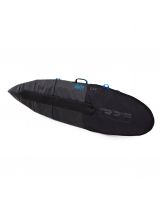Housse FCS - 3DxFit Day All Purpose - Black 