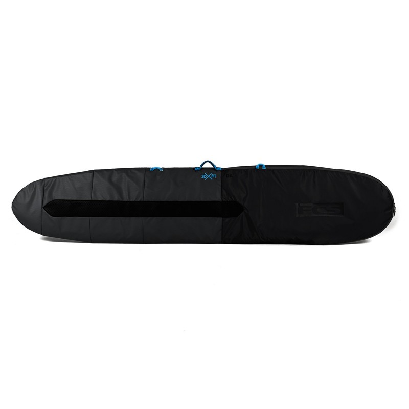 Housse FCS - Day Longboard Cover - Black 