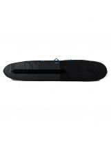 Housse FCS - Day Longboard Cover - Black 