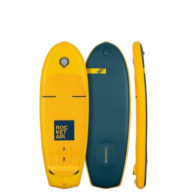 Surf Foil F one Rocket Air 2019