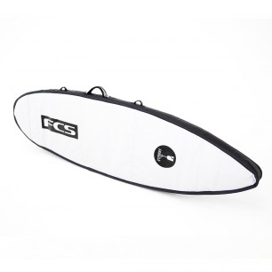 Housse FCS - Travel 1 Funboard 8'0 - Black