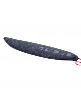 Housse Chaussette FCS - Stretch All Purpose - Carbon