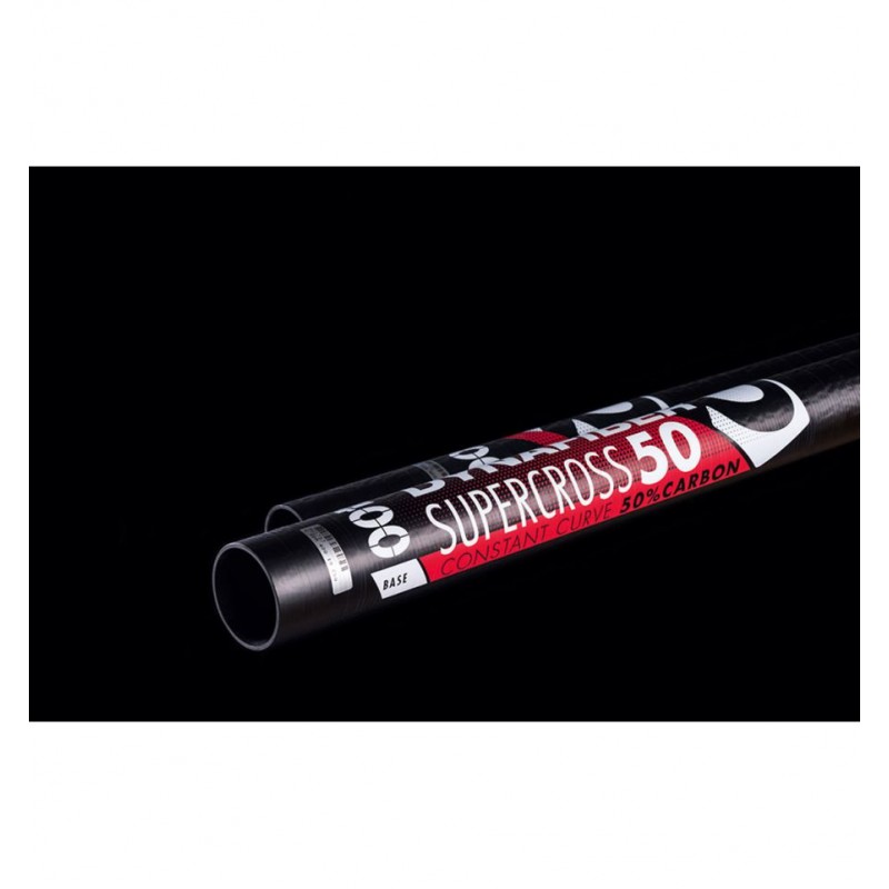 Mat Dynafiber SUPERCROSS SDM C 50 Constant Curve