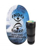 Indoboard Original Wave + rouleau 