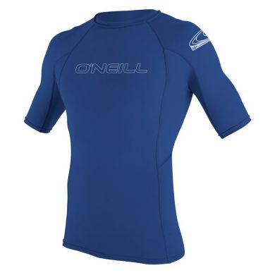Lycra O'neill Manches Courtes - Pacific Lycra O'neill Manches Courtes - Pacific