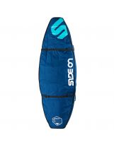 Housse De Planche Side On - Big Travel Luxe 10mm Double