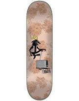 Deck CREATURE Kimbel 9'0