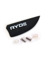 Aileron Kite Ryde noire