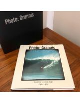 Livres de surf Photo : Granis, Surfig's golden age 1960-1969